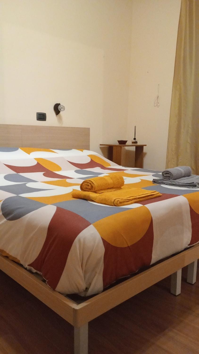 Le Campanelle di Assisi Apartment in Umbria