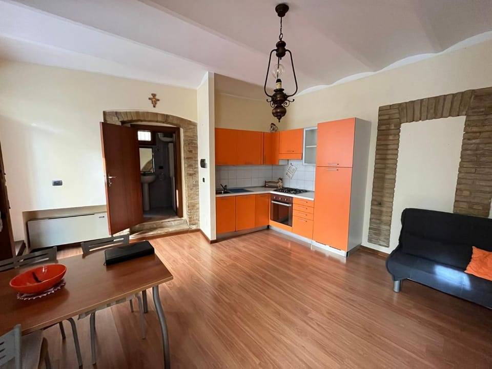 Le Campanelle di Assisi Apartment in Umbria
