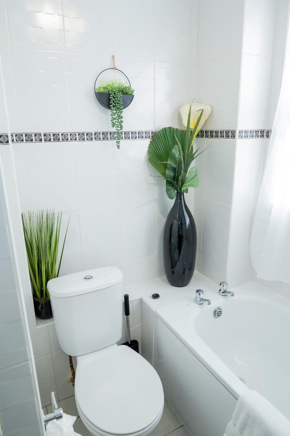 Toilet, Bathroom