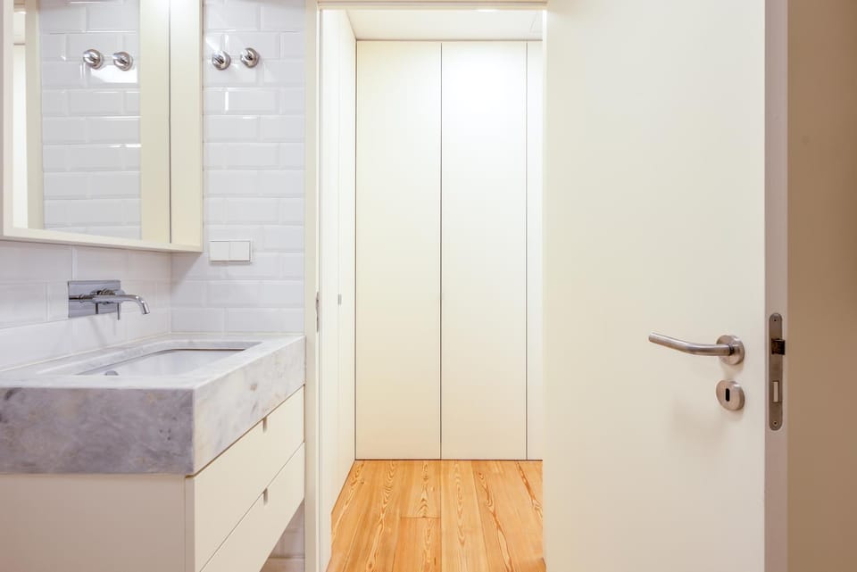 Arco Augusta By The Good Neighbour in Lisbon Apartment in Lisbon
