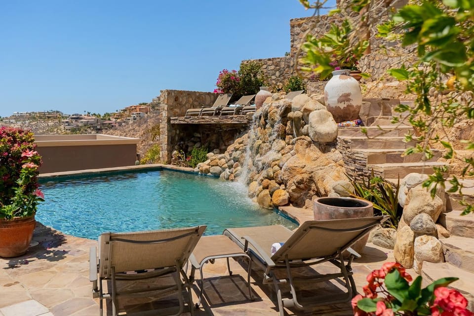 Villa California by Cabo Villas Villa in Cabo San Lucas