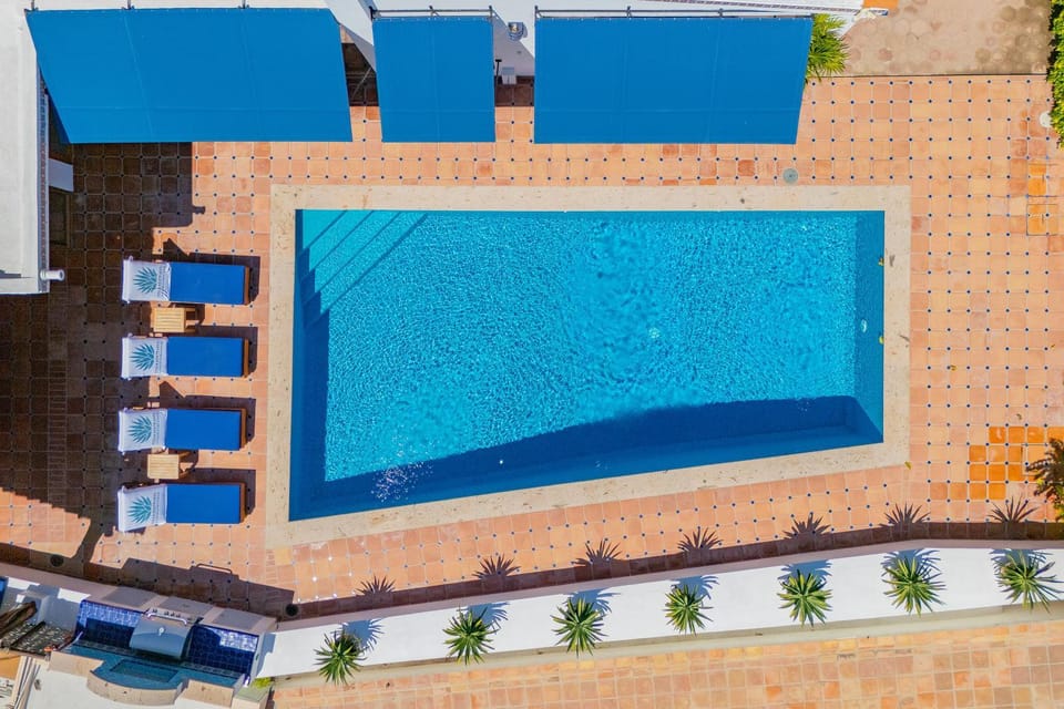 La Casa de La Familia Decker by Cabo Villas Villa in Cabo San Lucas