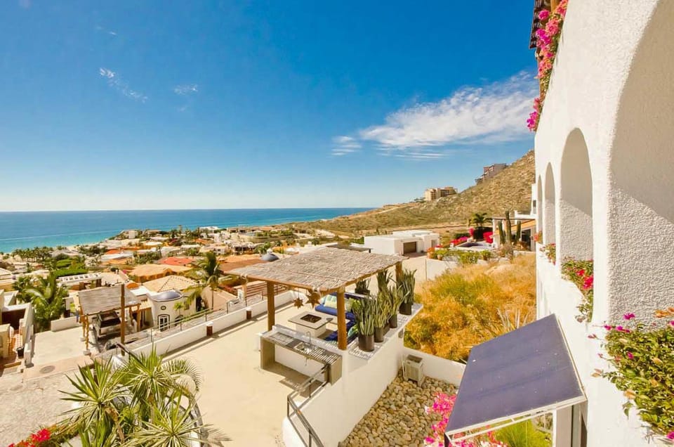 Villa Cerca Del Cielo by Cabo Villas Villa in Cabo San Lucas