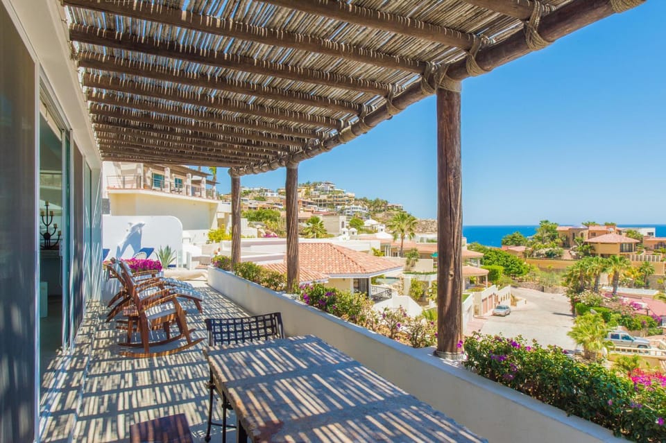 Villa Cerca Del Cielo by Cabo Villas Villa in Cabo San Lucas