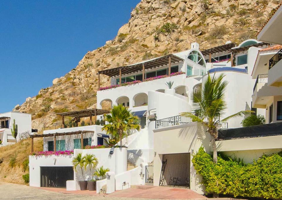 Villa Cerca Del Cielo by Cabo Villas Villa in Cabo San Lucas