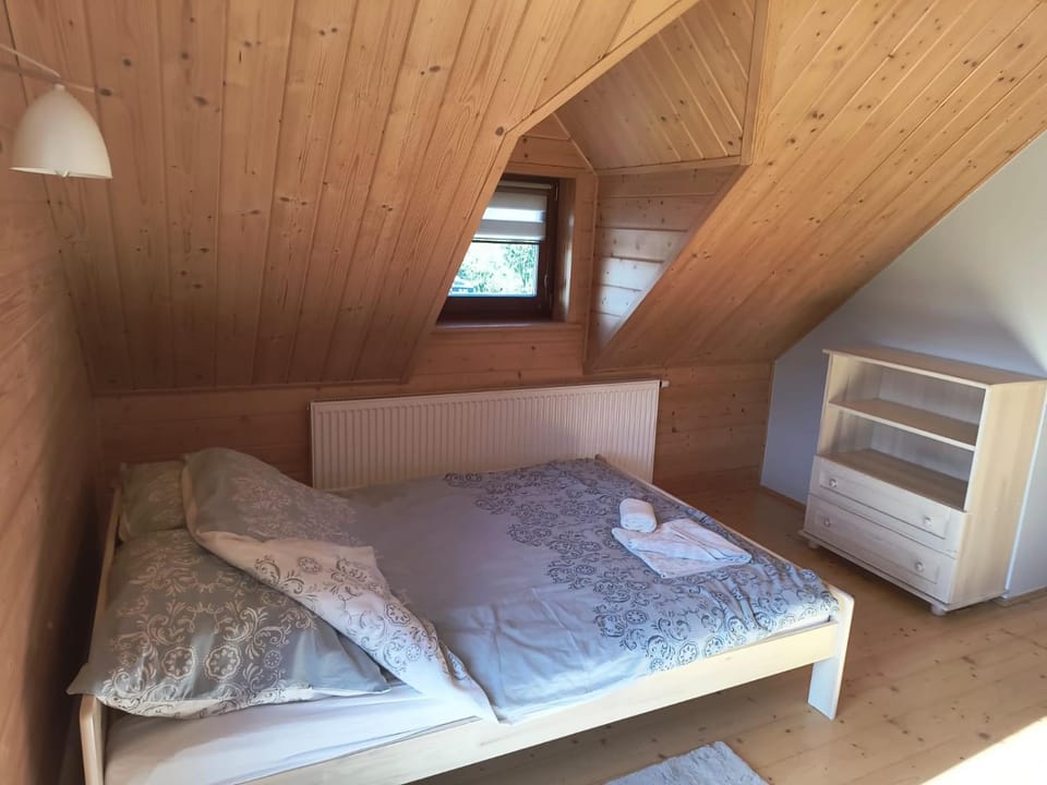 Domek Wypoczynkowy Relax Apartment in Lesser Poland Voivodeship