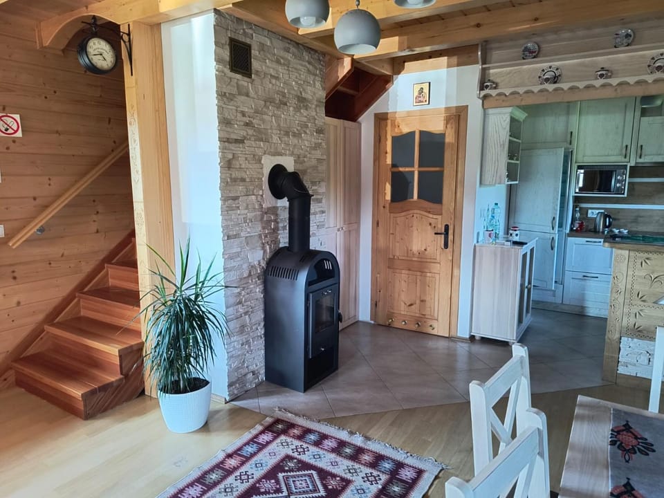 Domek Wypoczynkowy Relax Apartment in Lesser Poland Voivodeship