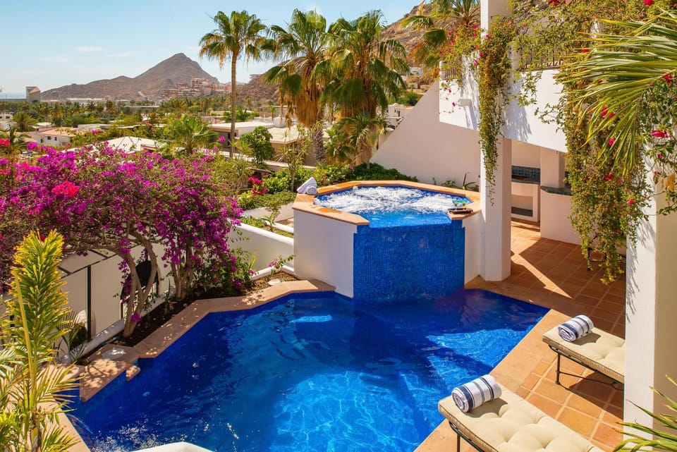 Villa Colorado by Cabo Villas Villa in Cabo San Lucas