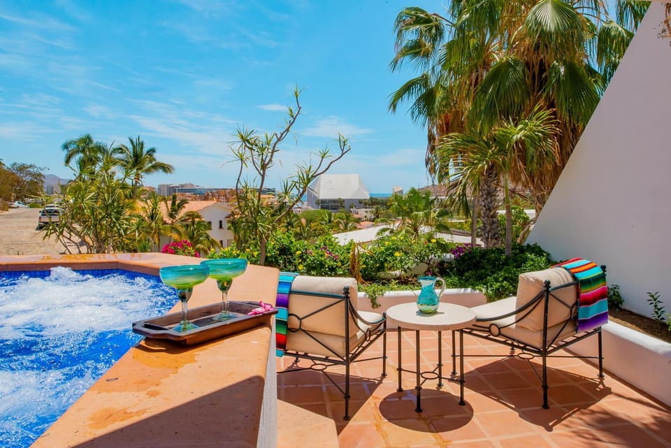 Villa Colorado by Cabo Villas Villa in Cabo San Lucas