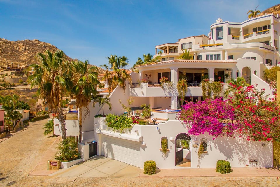 Villa Colorado by Cabo Villas Villa in Cabo San Lucas