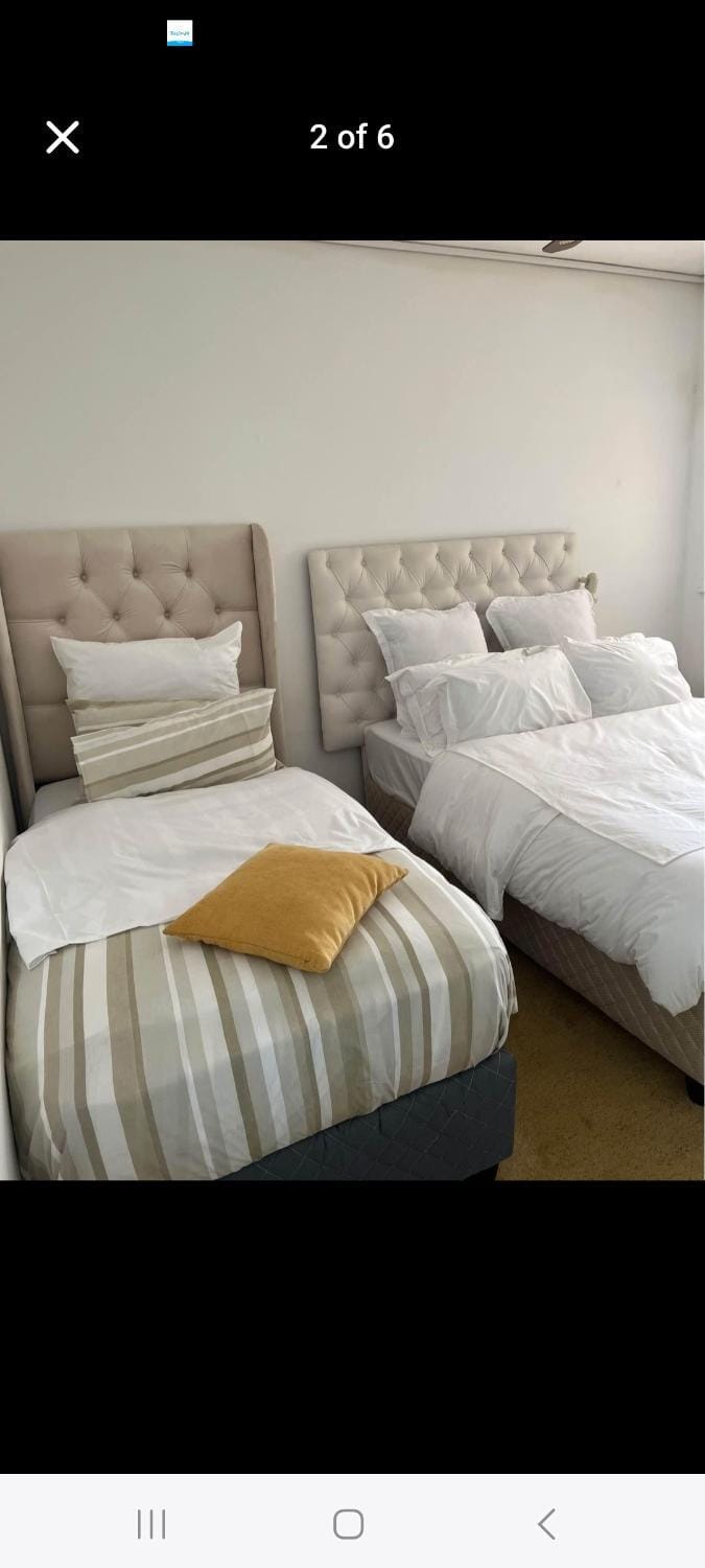 27 on Milton Bed and Breakfast in Cape Town