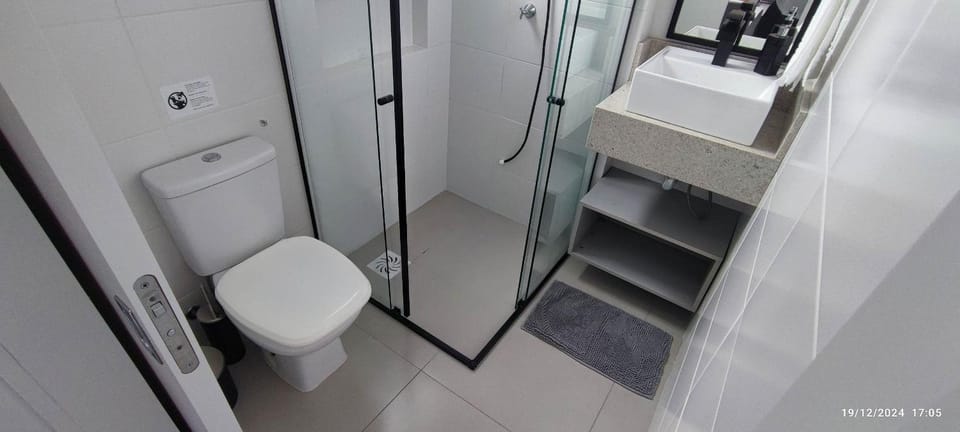 Beautiful studio near UFSC in Floripa SVO0506 Apartment in Florianopolis