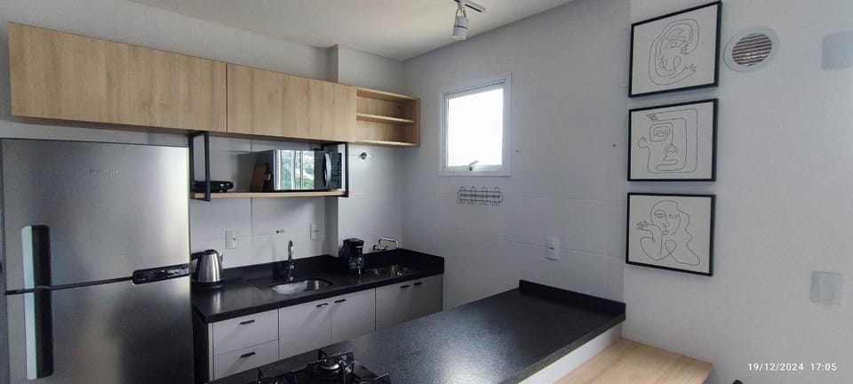 Beautiful studio near UFSC in Floripa SVO0506 Apartment in Florianopolis