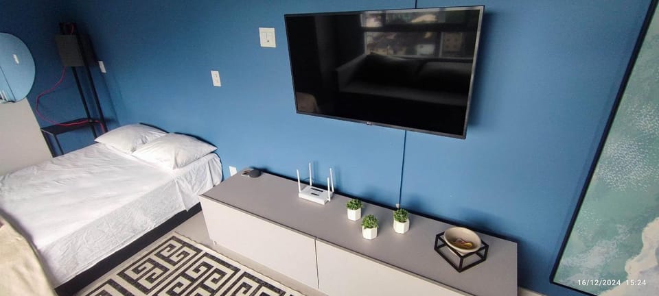 Beautiful studio near UFSC in Floripa SVO0506 Apartment in Florianopolis