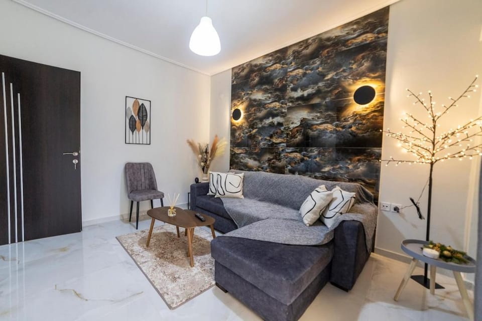 Secret Diamond Trikala Apartment in Trikala