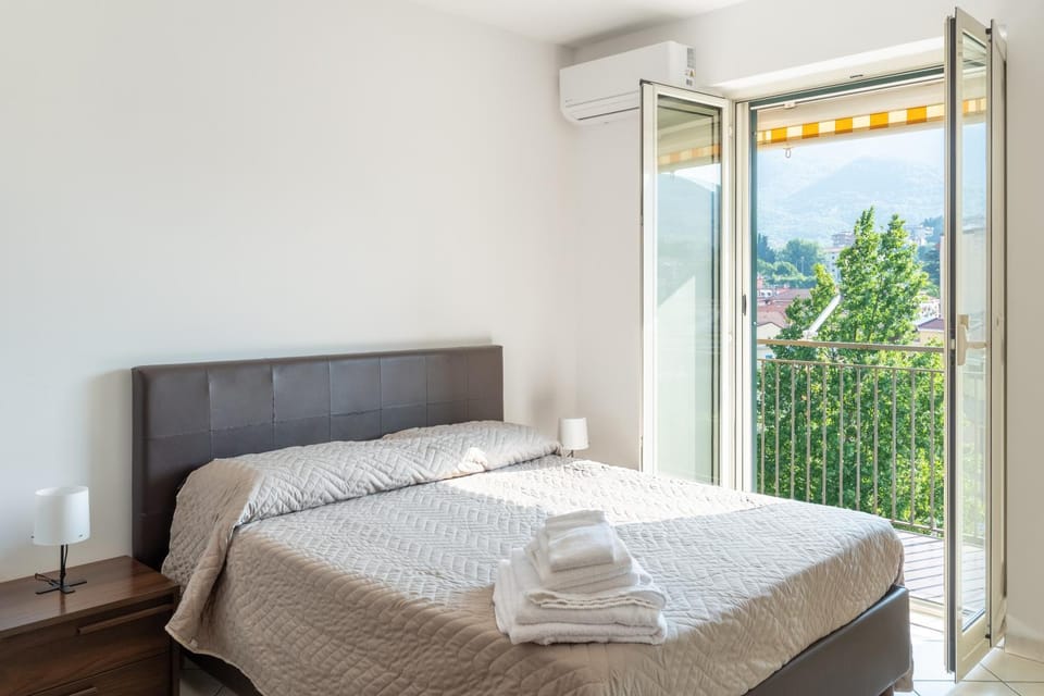La casa di Bianca - Brand new apartment Apartment in Salerno
