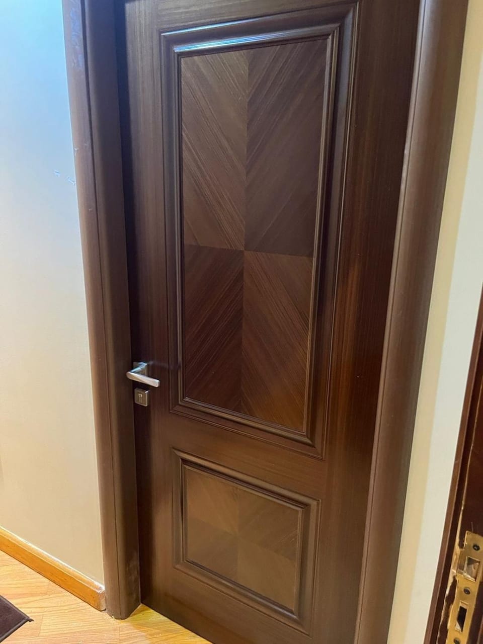 Shaikh Zayed Diplomatic District Apartment in Egypt