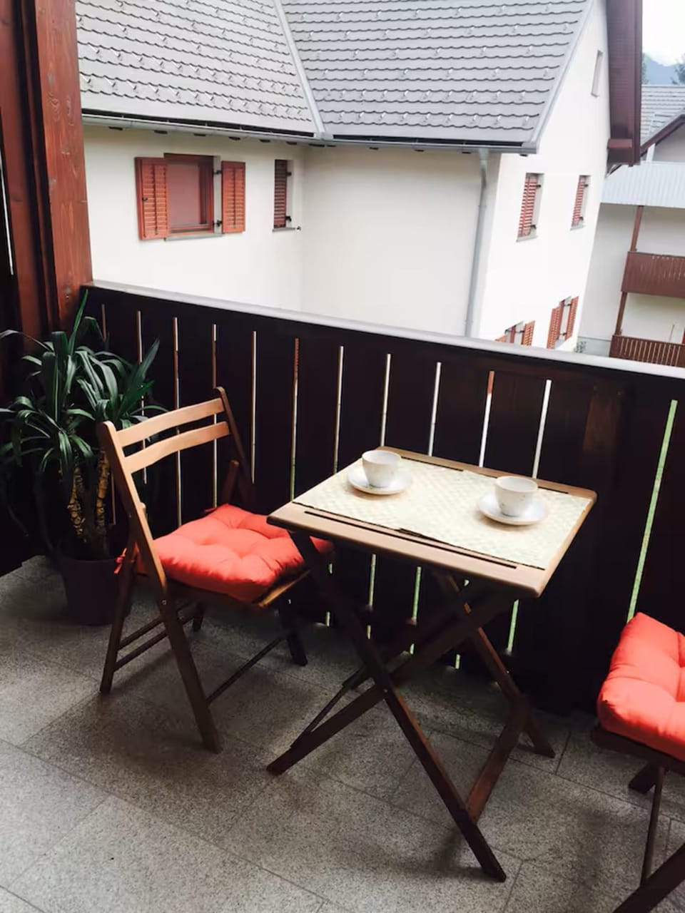 Patio, Day, View (from property/room), Balcony/Terrace, Balcony/Terrace