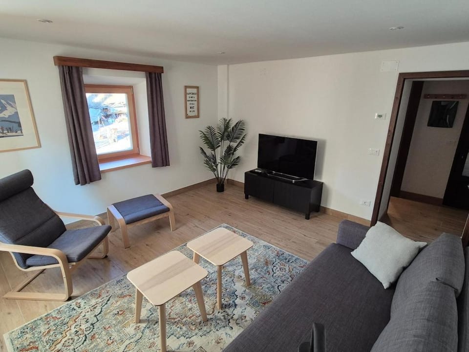 Casa Sasso Bianco Apartment in Trentino-South Tyrol