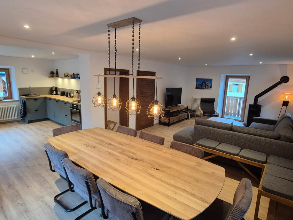 Casa Sasso Bianco Apartment in Trentino-South Tyrol