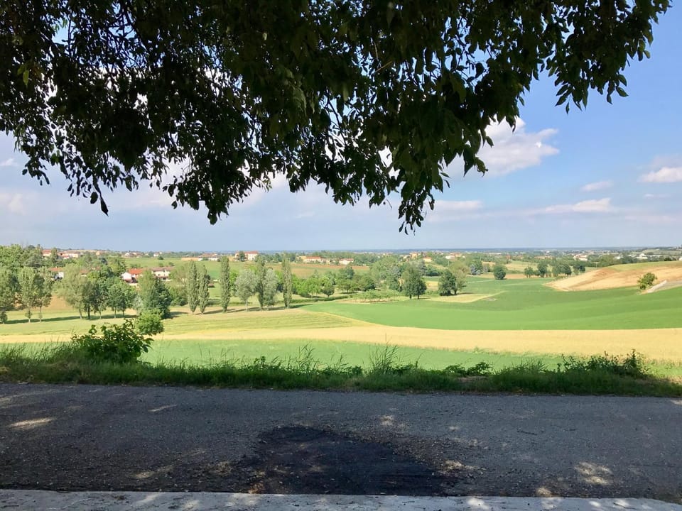 Cascina Manu Bed and Breakfast in Piedmont