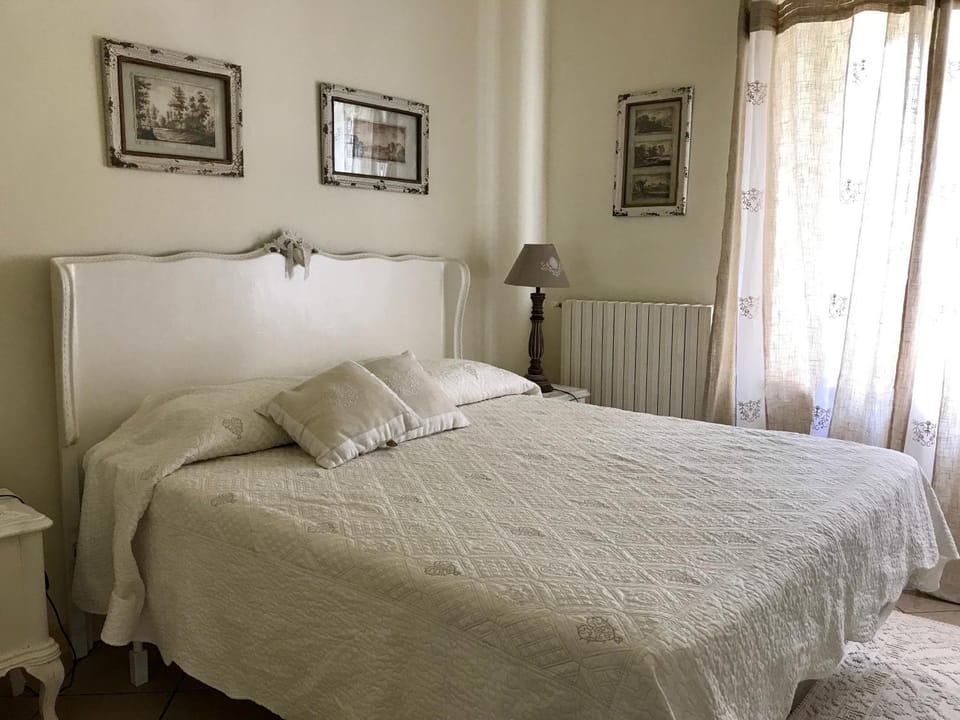 Cascina Manu Bed and Breakfast in Piedmont