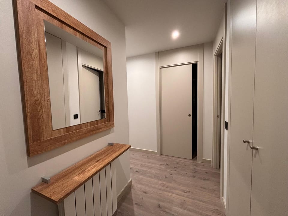 BPirineos-La Solana Apartment in Benasque