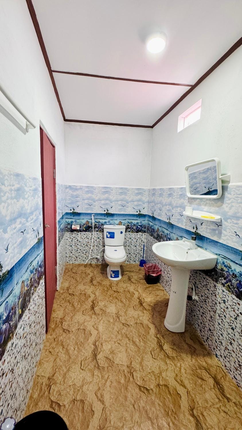 Prasath guest house Bed and Breakfast in Sri Lanka