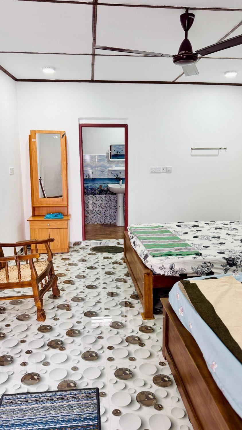 Prasath guest house Bed and Breakfast in Sri Lanka