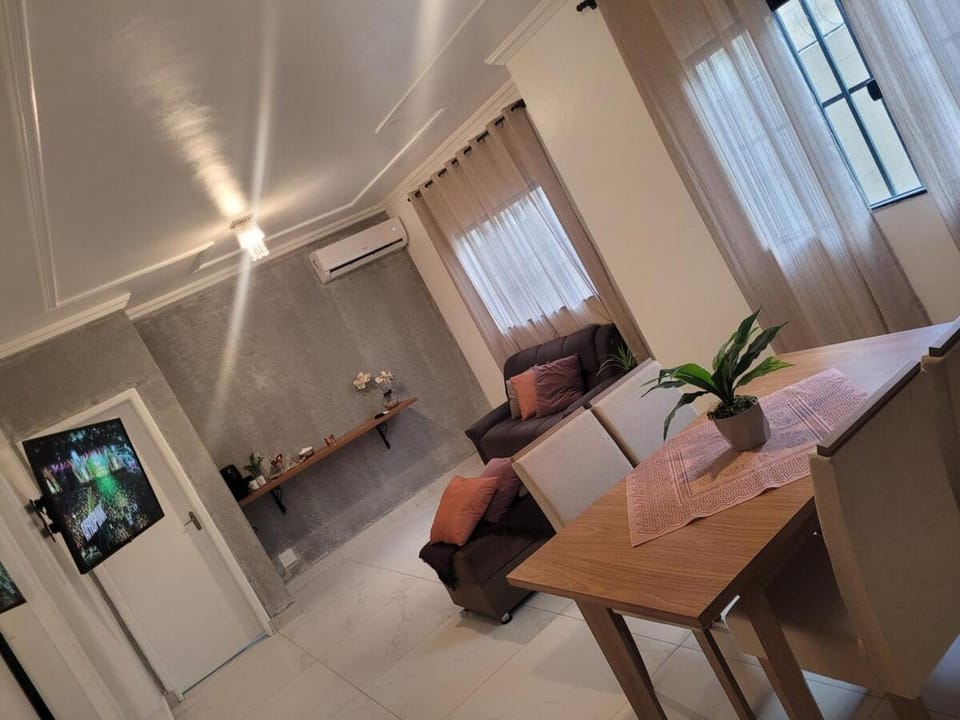 Apartmento Aconchegante Apartment in State of Amazonas