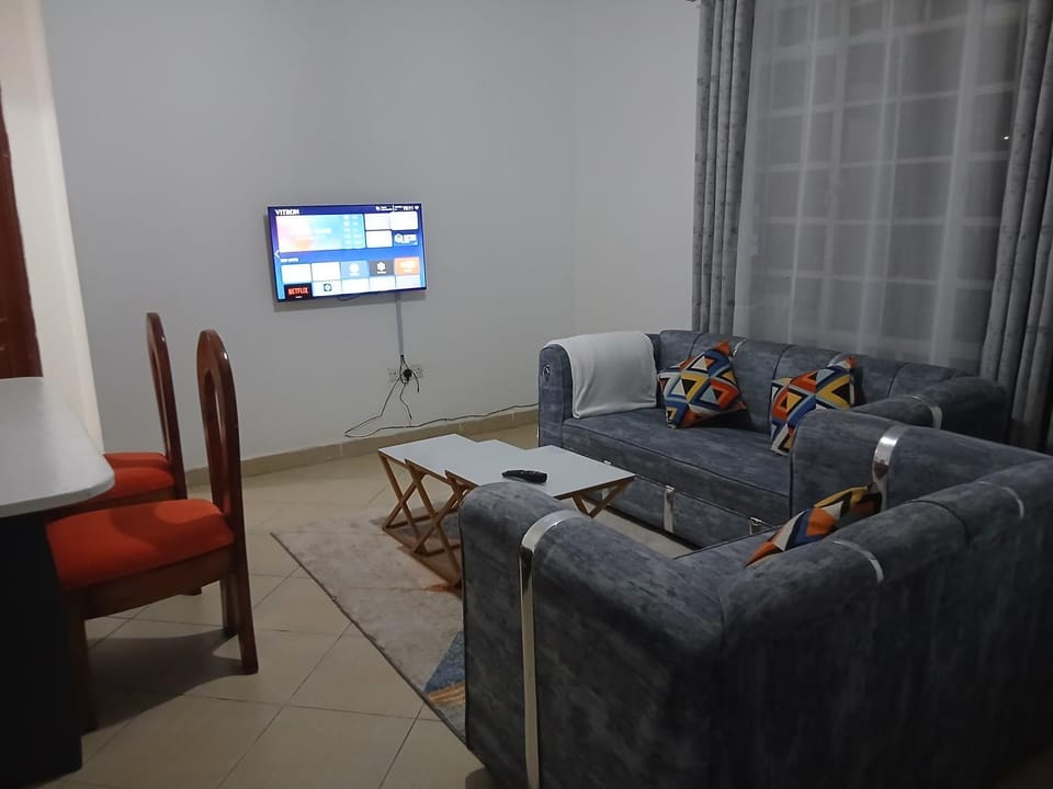 Snowhaven One bedroom Apartment accomodation Kitengela Apartment in Kenya