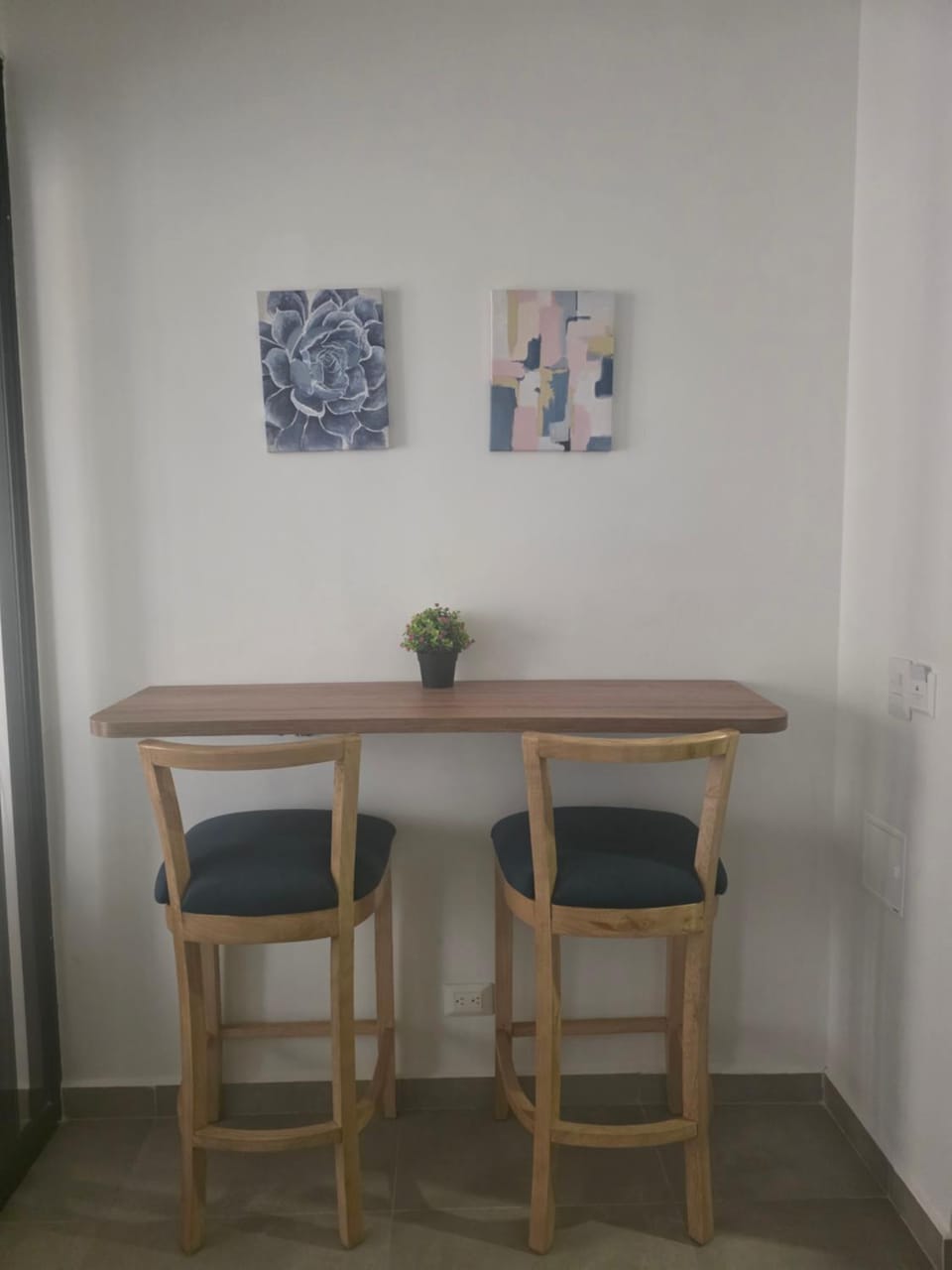 Aparta suite en Santa Marta Apartment in Gaira