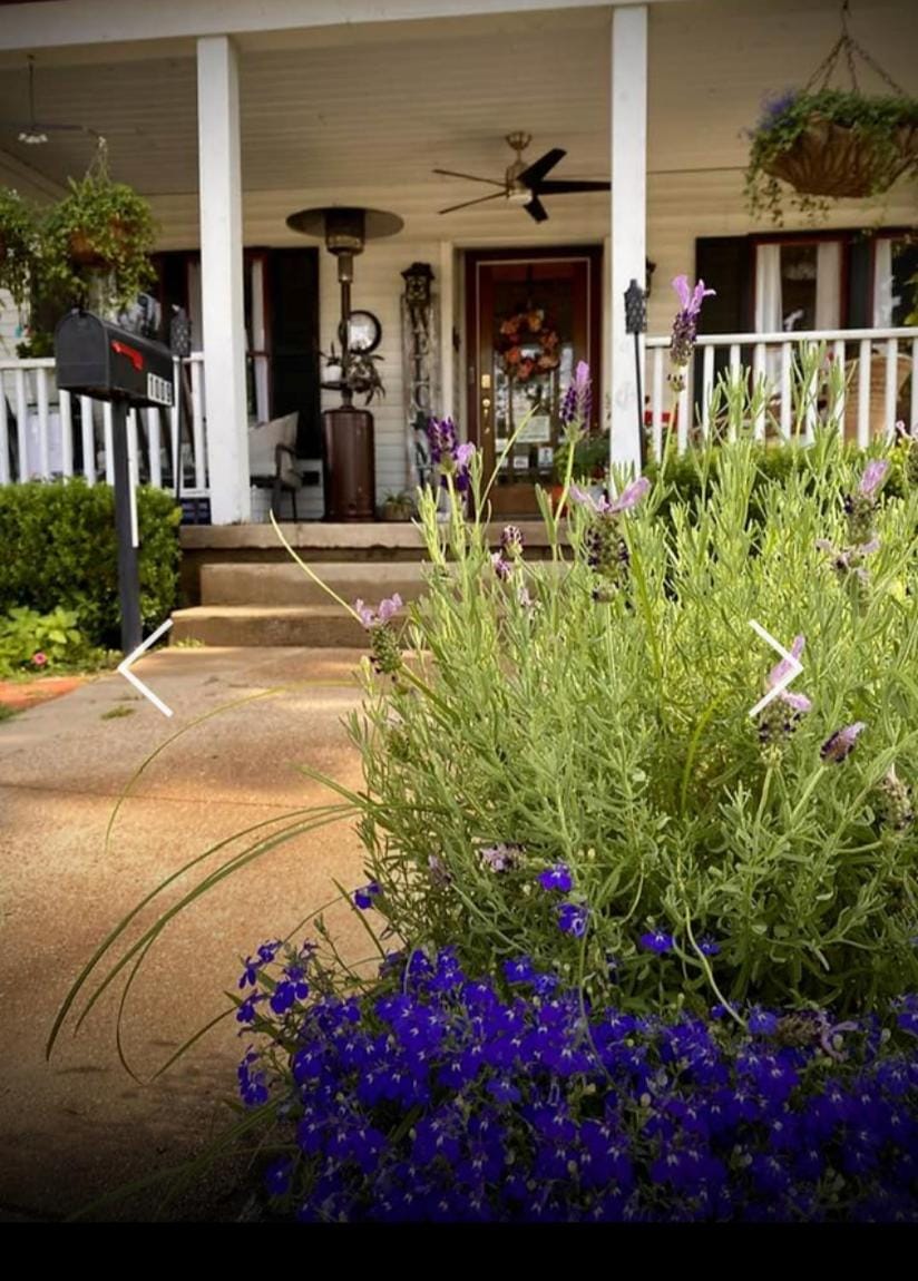 Pennoli Bed and Breakfast Vacation rental in Rio Grande