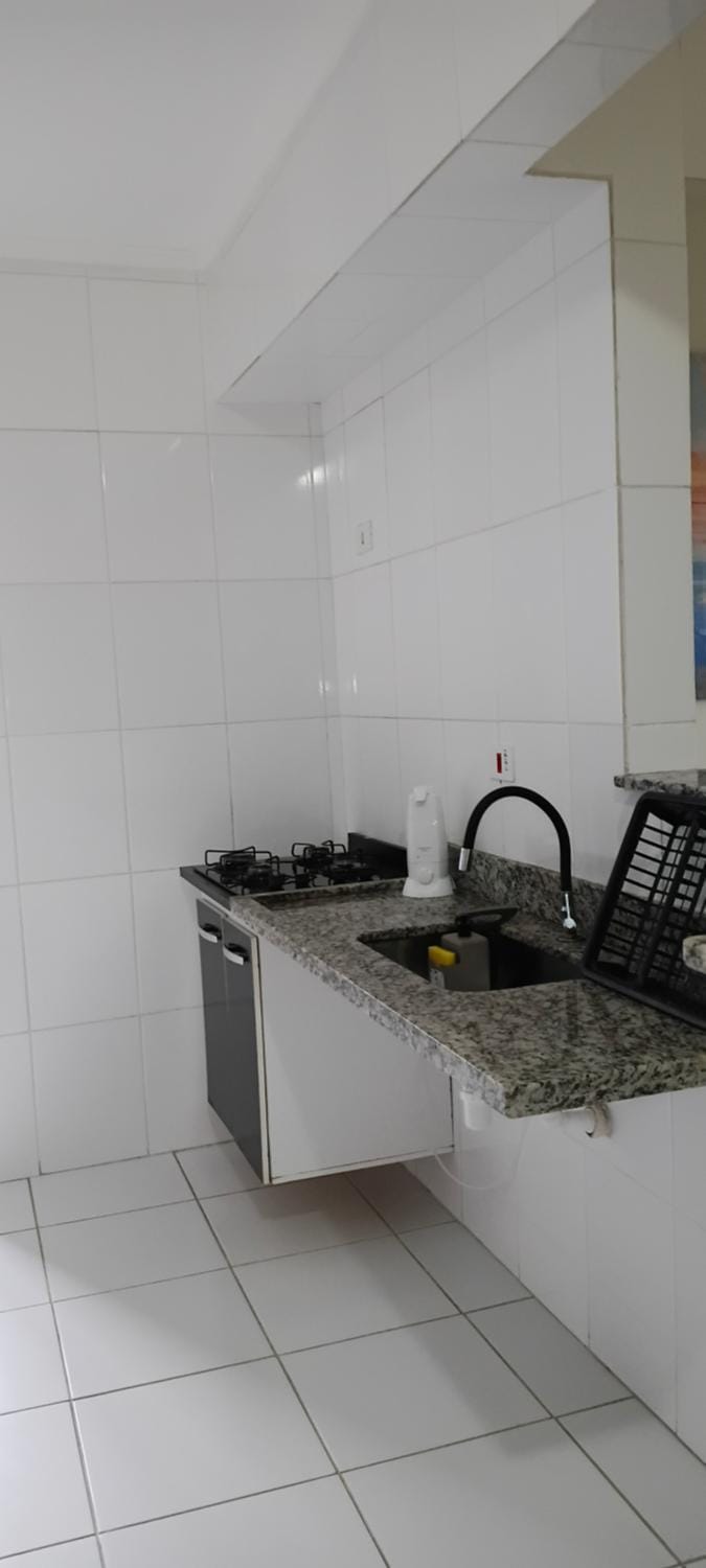 Recanto das Marés Apartment in Itanhaém