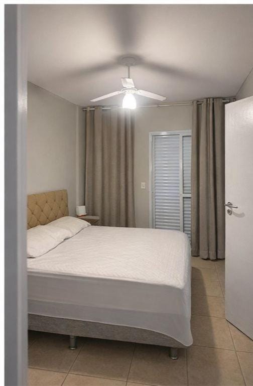 Recanto das Marés Apartment in Itanhaém
