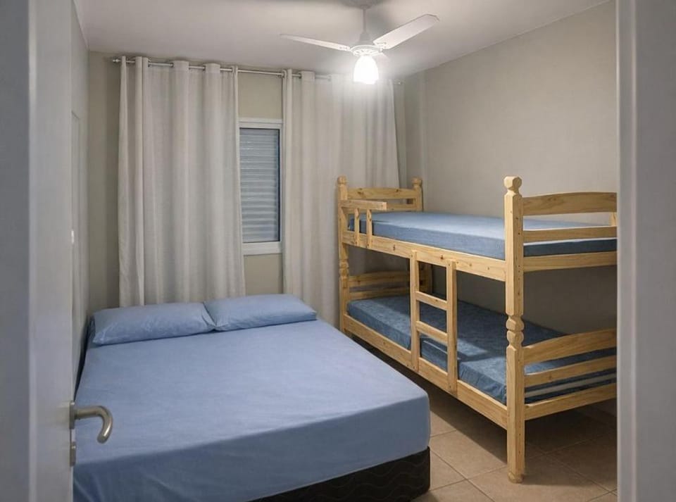 Recanto das Marés Apartment in Itanhaém