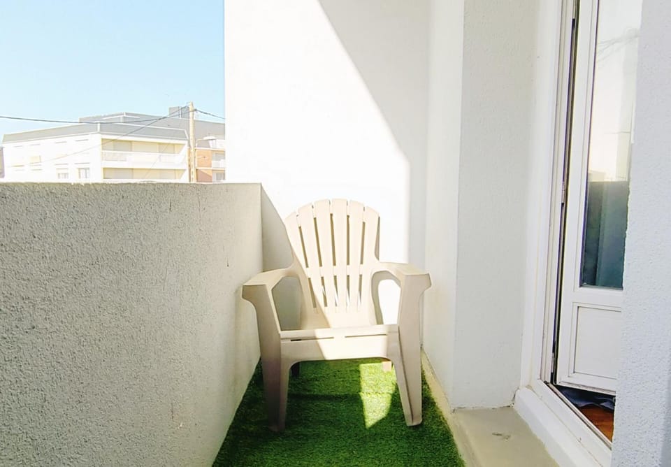 3 chambres 100m plage Apartment in Berck