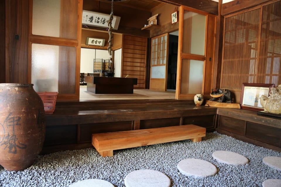 Nagomiso - Vacation STAY 42780v House in Japan