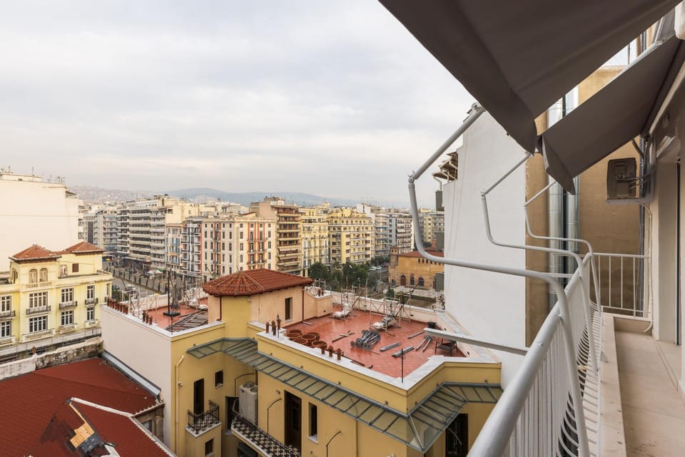 City view