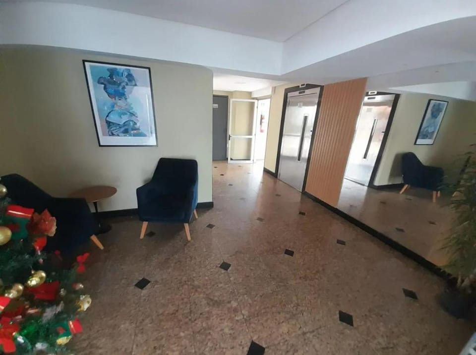 Apartamento na Batista Campos para a COP 30 Apartment in Belém