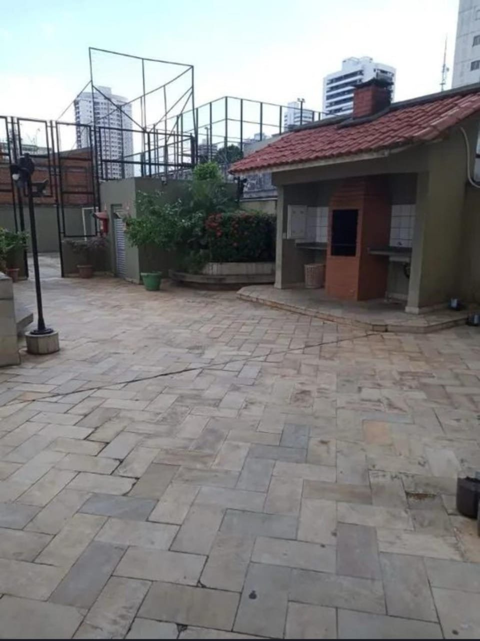 Apartamento na Batista Campos para a COP 30 Apartment in Belém