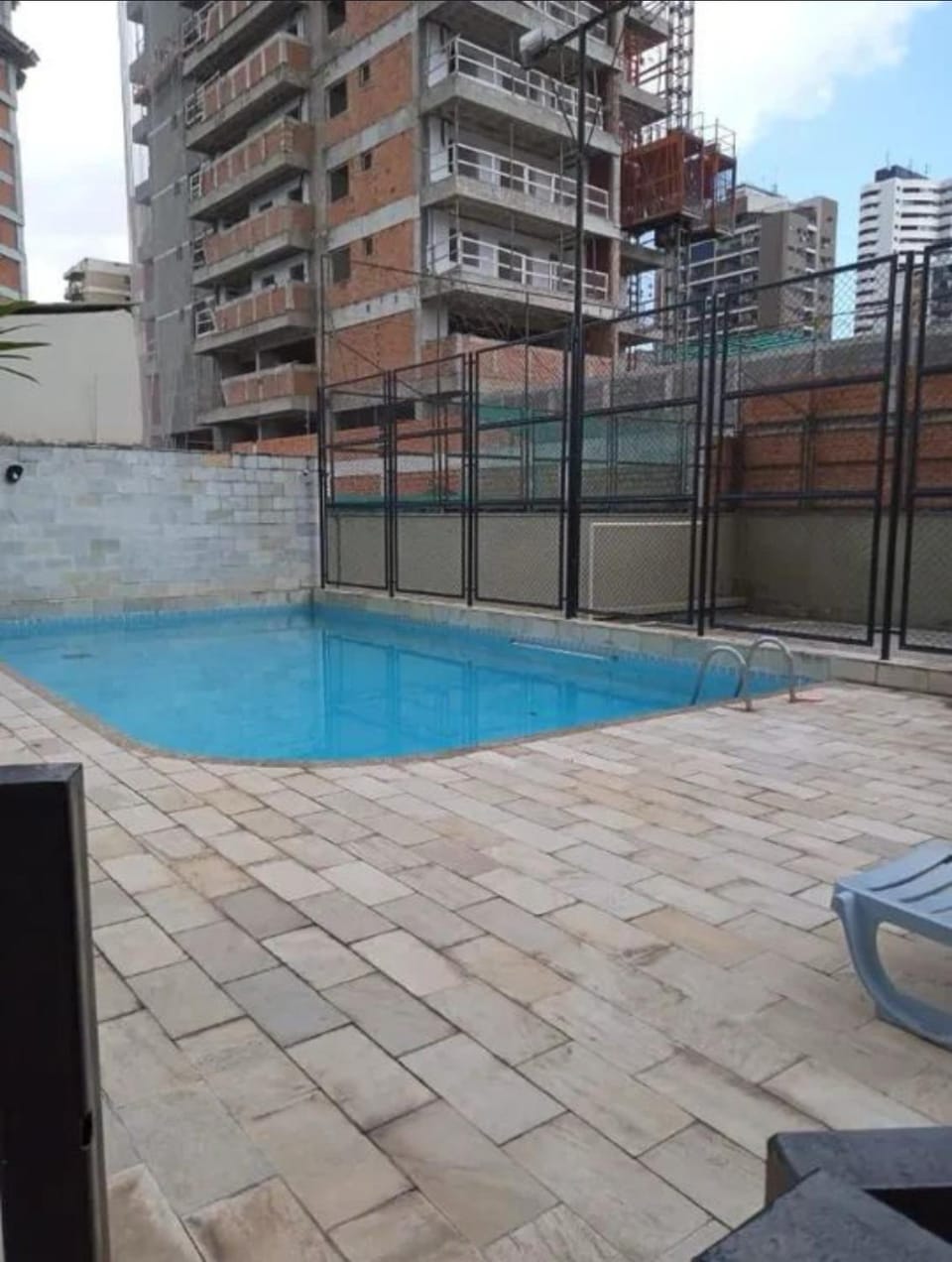 Apartamento na Batista Campos para a COP 30 Apartment in Belém
