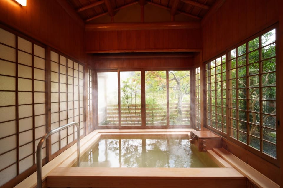 Yufuingeihinkan Torikoshibettei - Vacation STAY 53582v House in Japan