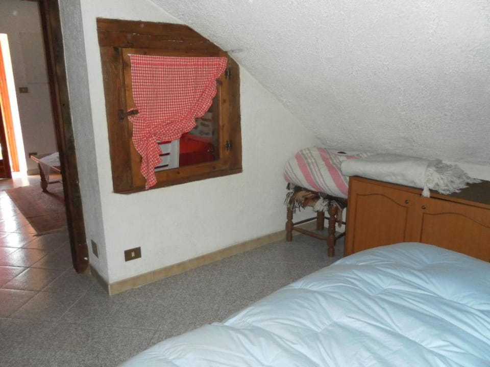 Appartamento Stile Alpino Apartment in Aosta Valley, Italy