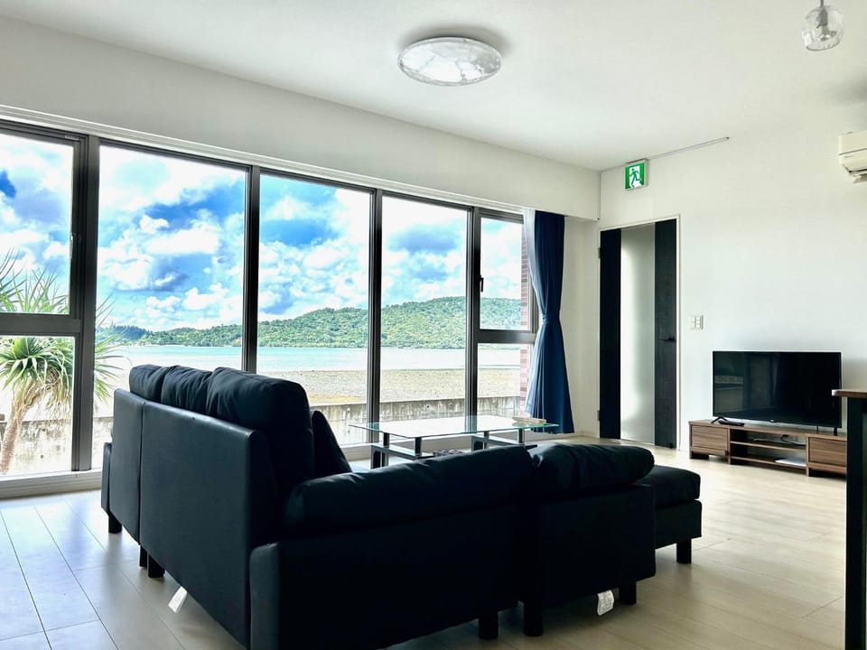 LaLa Court Seaside YAGAJI - Vacation STAY 18285 Apartment in Okinawa Prefecture