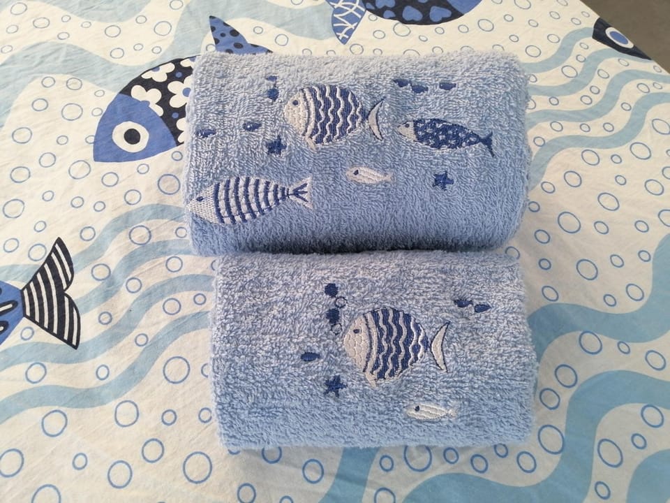 Appartamento 4 piano primo Marininblu House in Apulia