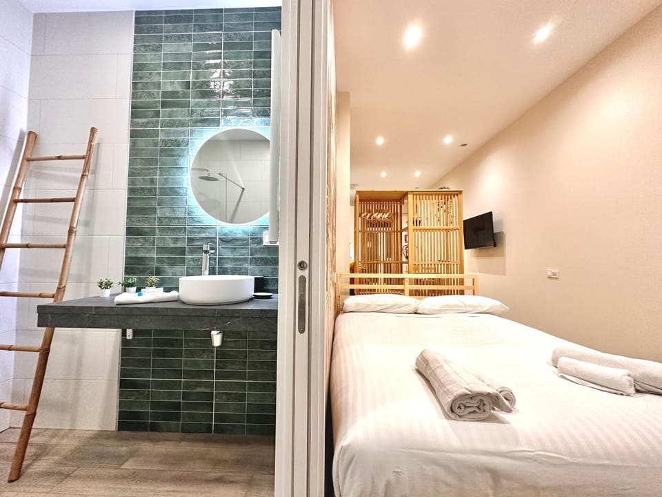 Lofts Casa Tropicana Apartment in Valencia