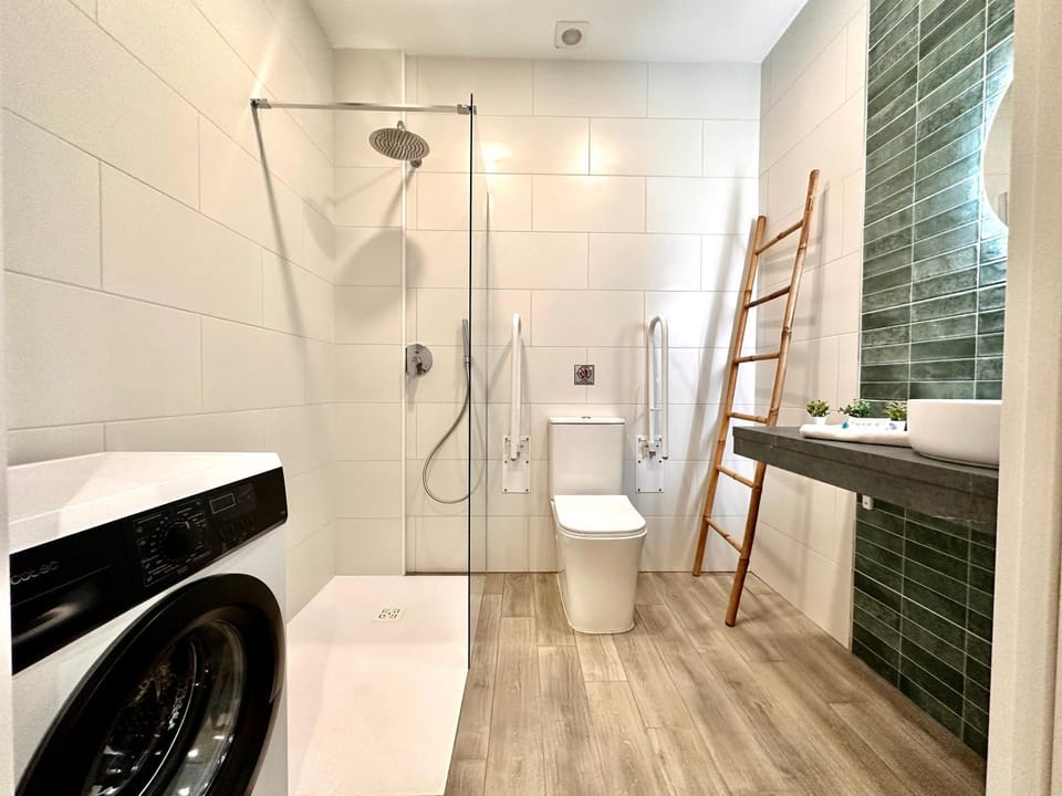 Lofts Casa Tropicana Apartment in Valencia