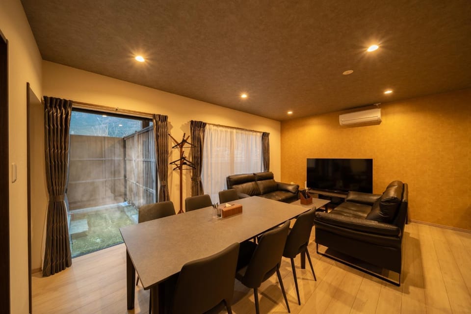 Shinpi no kawa Seihaku - Vacation STAY 96007v House in Japan