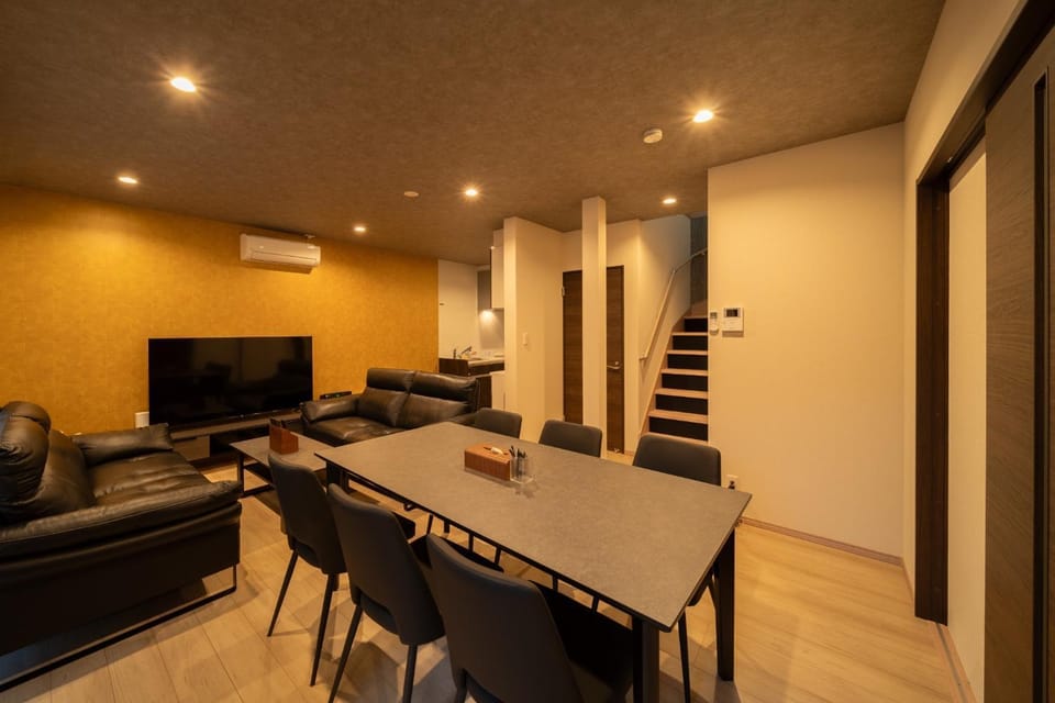 Shinpi no kawa Seihaku - Vacation STAY 96007v House in Japan